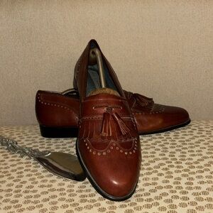 Stacy Adam’s shoes